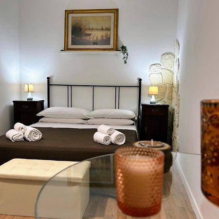 Sweet Lotus Apartment Taormina Eksteriør billede