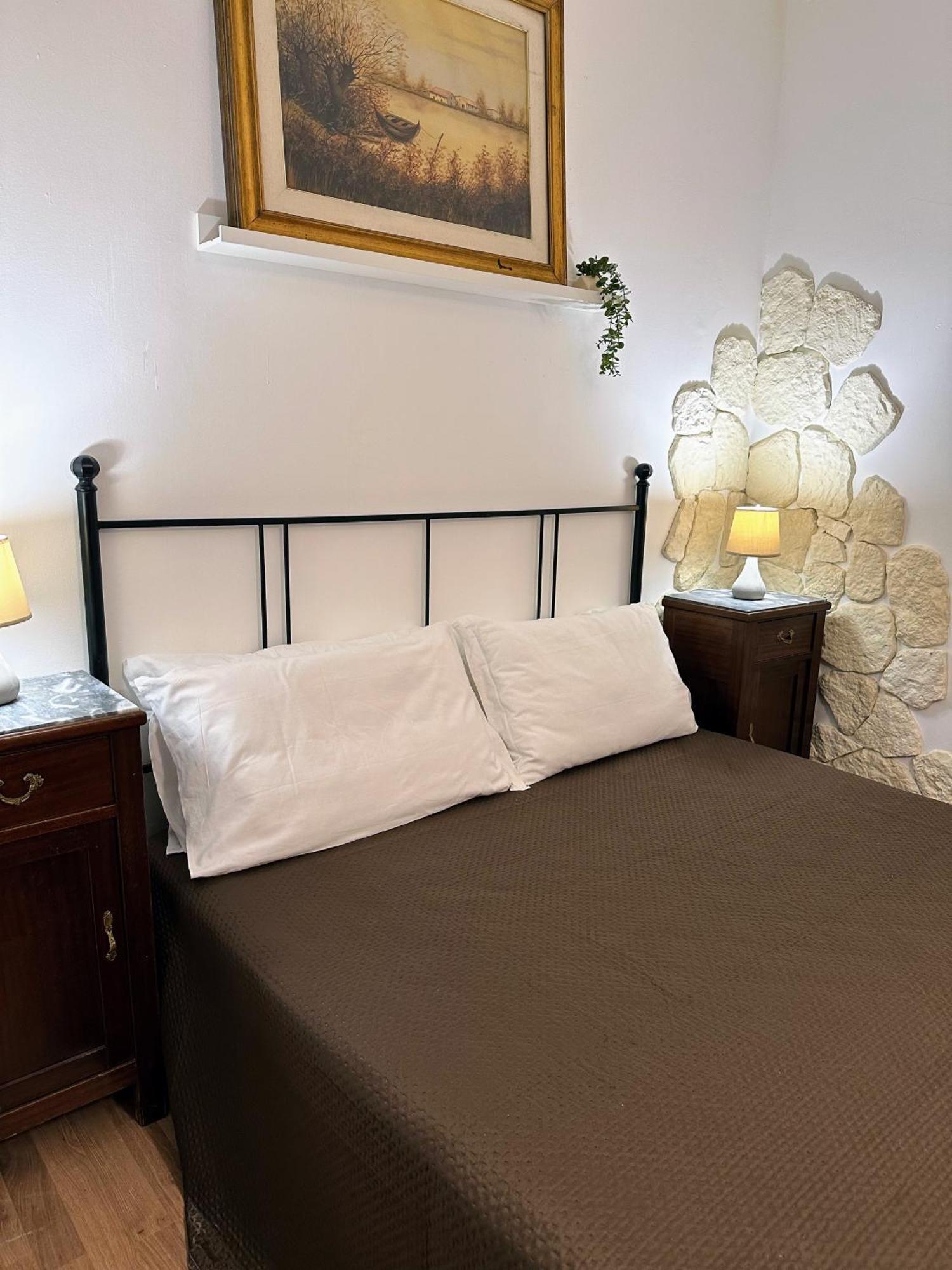 Sweet Lotus Apartment Taormina Eksteriør billede